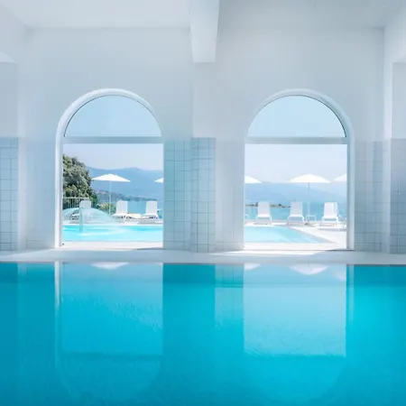 Aminess Vival Casa Lisanj Szálloda 3*