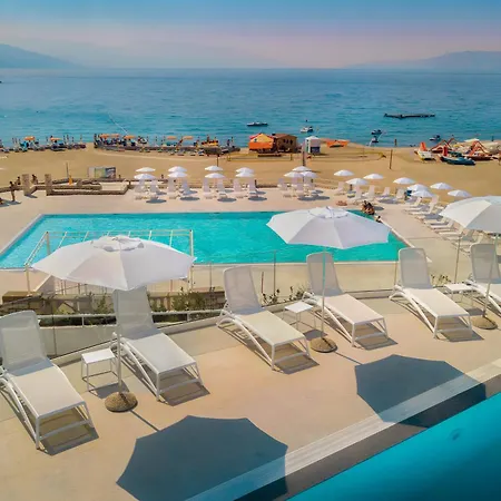 Hotel Aminess Vival Casa Lisanj Novi Vinodolski