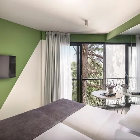 Aminess Vival Casa Lisanj Szálloda Novi Vinodolski