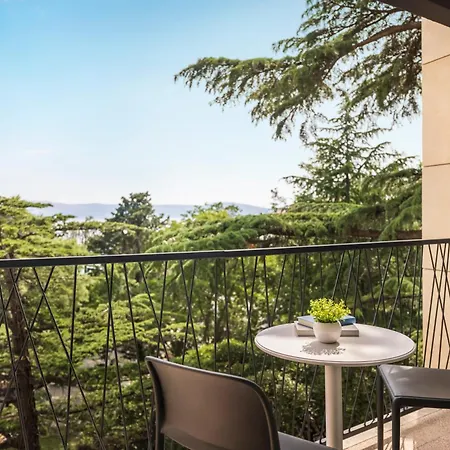 Aminess Vival Casa Lisanj Szálloda 3*