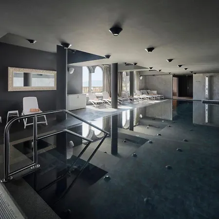 Szálloda Aminess Vival Casa Lisanj 3*