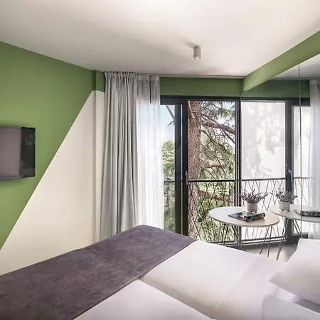 Szálloda Aminess Vival Casa Lisanj