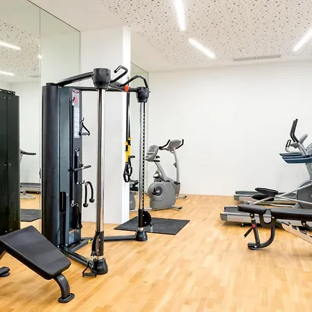 Szálloda Aminess Vival Casa Lisanj
