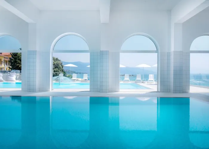 Aminess Vival Casa Lisanj Hotel 3*