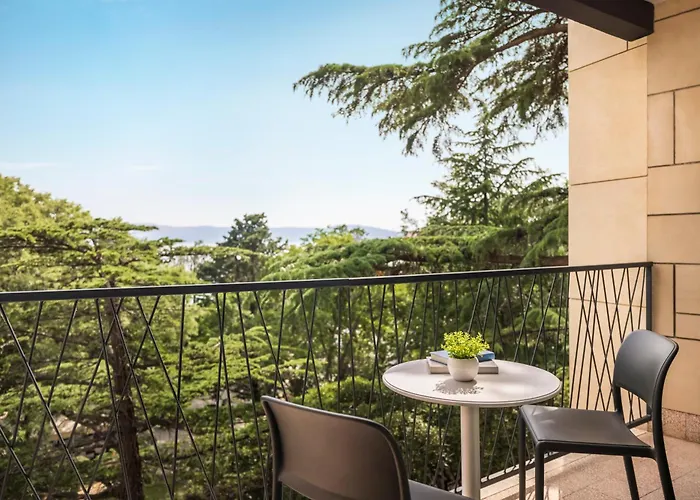 Aminess Vival Casa Lisanj Hotel 3*
