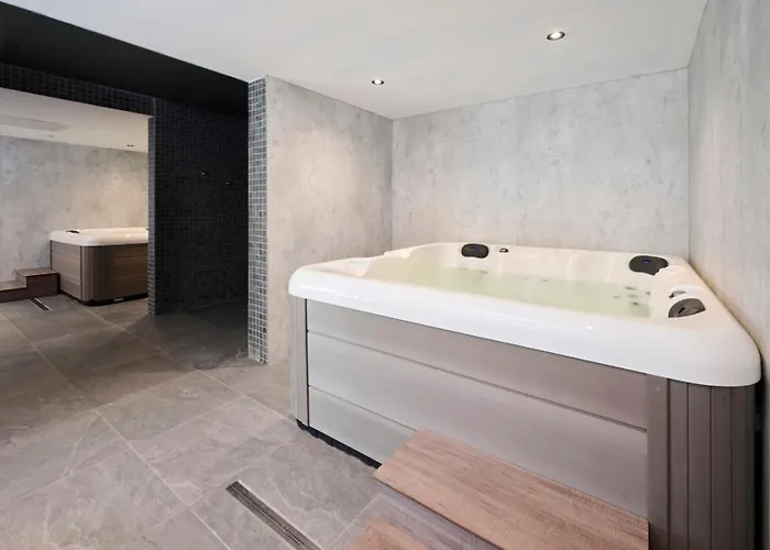 Hotel Aminess Vival Casa Lisanj