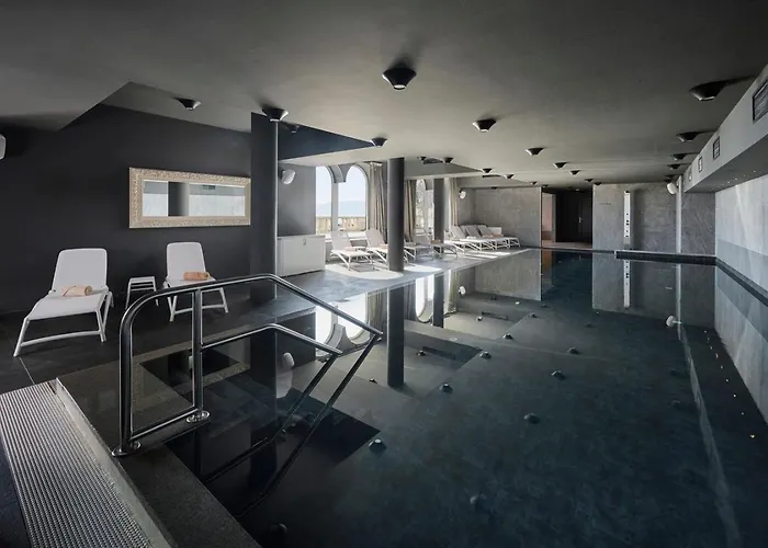 Hotel Aminess Vival Casa Lisanj 3*