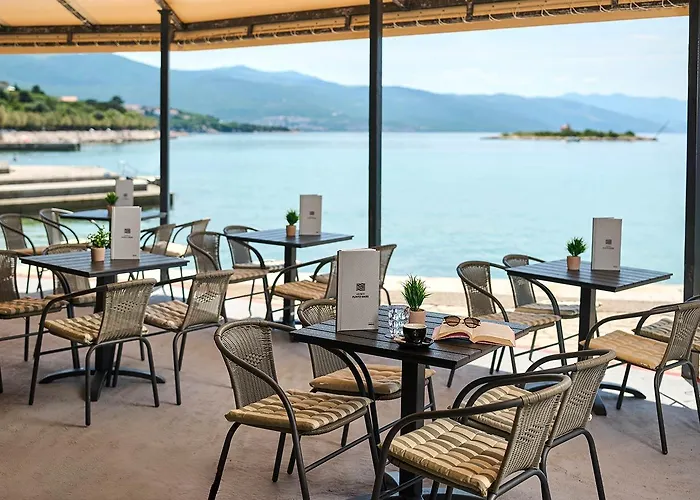Aminess Vival Casa Lisanj Hotel Novi Vinodolski