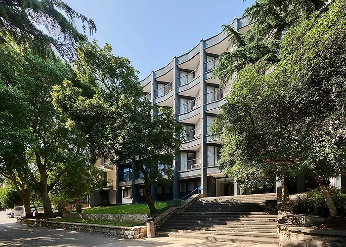 Aminess Vival Casa Lisanj 3* Novi Vinodolski