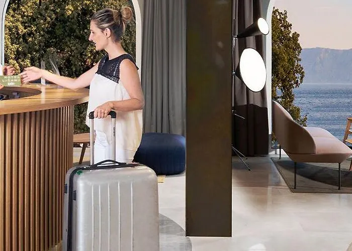 Aminess Vival Casa Lisanj Hotel
