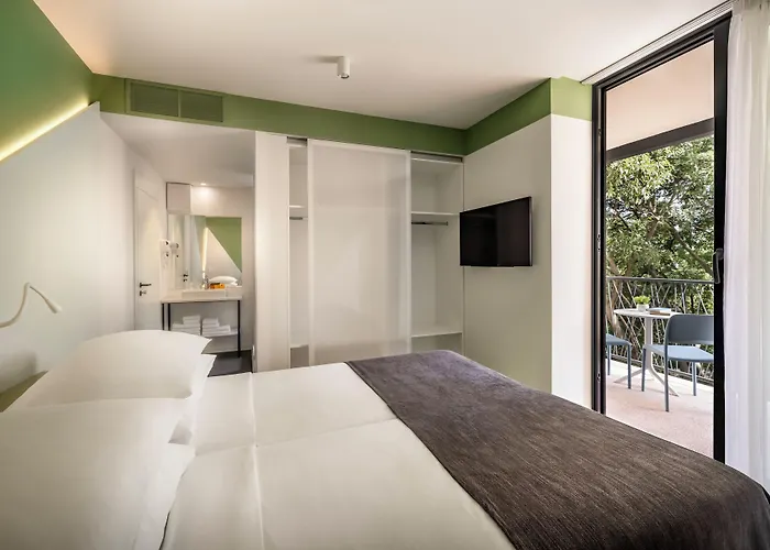 Aminess Vival Casa Lisanj