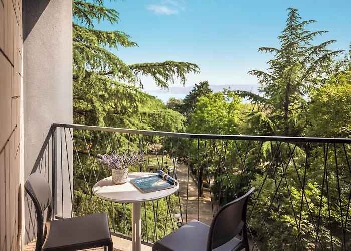 Aminess Vival Casa Lisanj Hotel