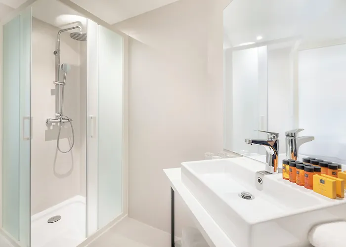 Aminess Vival Casa Lisanj Hotel