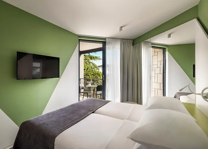 Aminess Vival Casa Lisanj