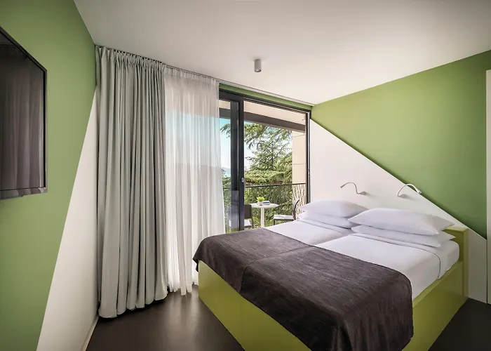 Hotel Aminess Vival Casa Lisanj