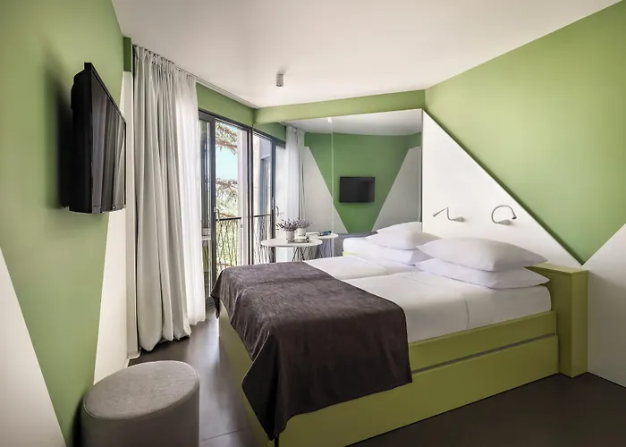 Aminess Vival Casa Lisanj Hotel 3*