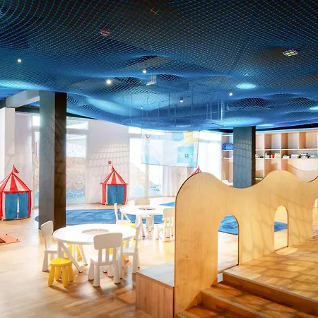 Aminess Vival Casa Lisanj 3* Novi Vinodolski