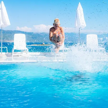 Hotel Aminess Vival Casa Lisanj