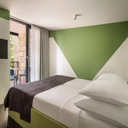 Aminess Vival Casa Lisanj 3* Novi Vinodolski