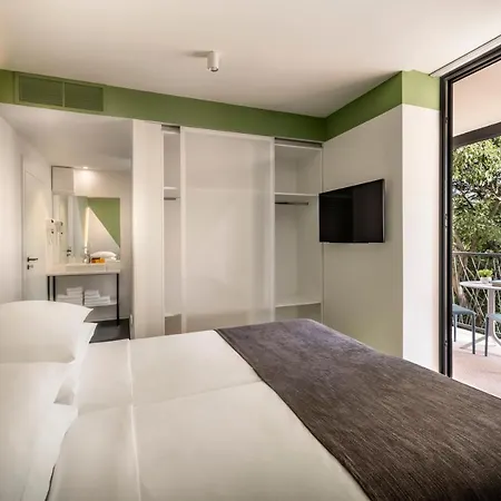 Aminess Vival Casa Lisanj نوفي فينودولسكي