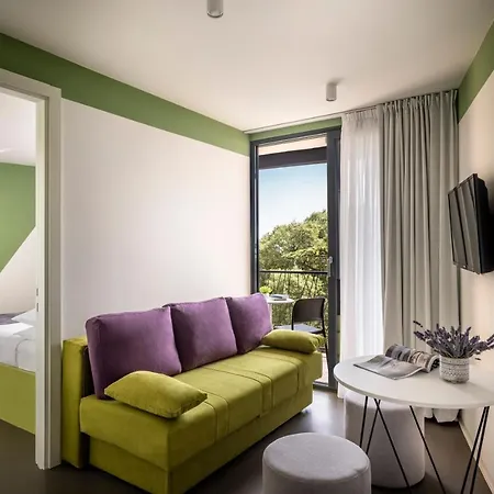 Aminess Vival Casa Lisanj 3* Novi Vinodolski