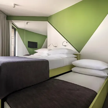 Aminess Vival Casa Lisanj 3* نوفي فينودولسكي