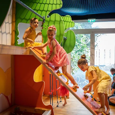 Aminess Vival Casa Lisanj 3*