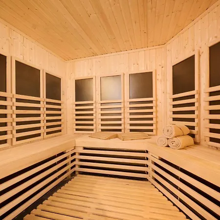 Aminess Vival Casa Lisanj Hotel