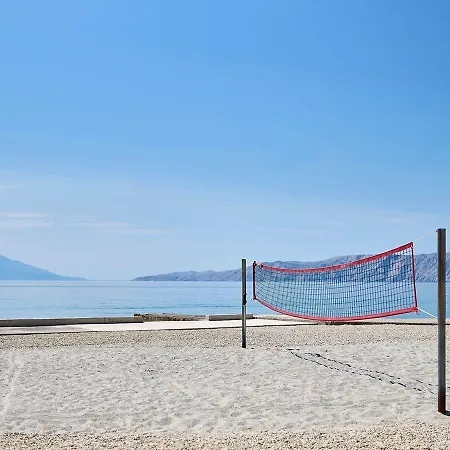 Hotel Aminess Vival Casa Lisanj