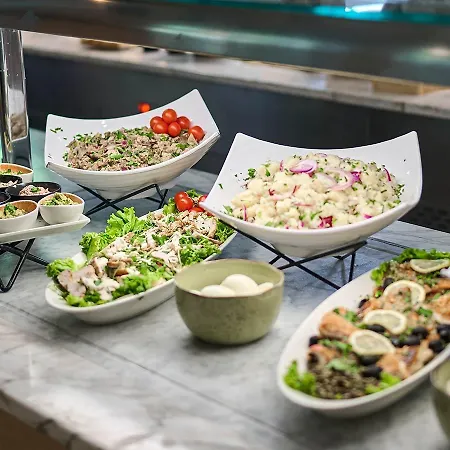 Aminess Vival Casa Lisanj Hotel