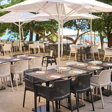 Aminess Vival Casa Lisanj Hotel Novi Vinodolski