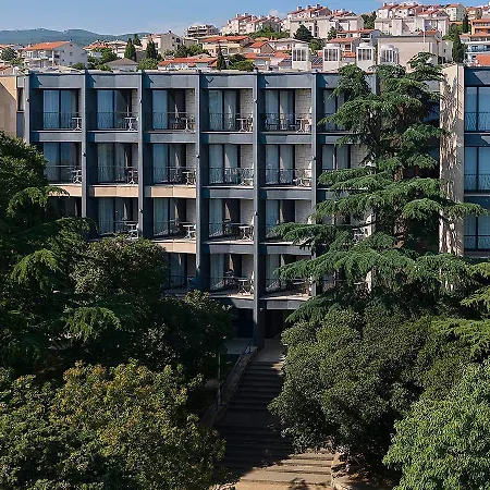 Aminess Vival Casa Lisanj فندق نوفي فينودولسكي