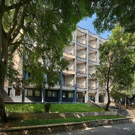 فندق Aminess Vival Casa Lisanj نوفي فينودولسكي