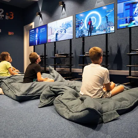 Hotel Aminess Vival Casa Lisanj Novi Vinodolski