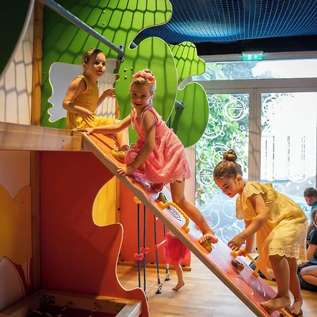 Hotel Aminess Vival Casa Lisanj