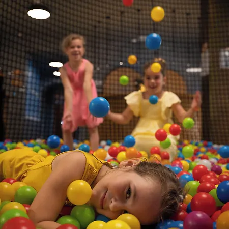 Hotel Aminess Vival Casa Lisanj Novi Vinodolski