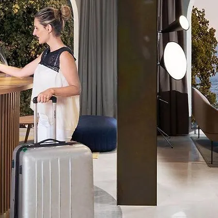 Aminess Vival Casa Lisanj فندق