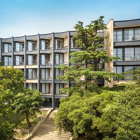 Aminess Vival Casa Lisanj نوفي فينودولسكي