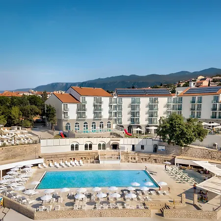 Hotel Aminess Vival Casa Lisanj 3*