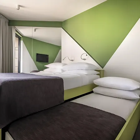 Hotel Aminess Vival Casa Lisanj