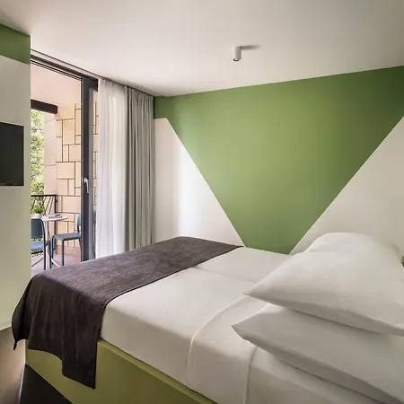 Aminess Vival Casa Lisanj نوفي فينودولسكي
