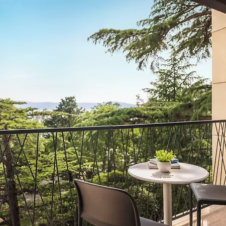 Hotel Aminess Vival Casa Lisanj 3*