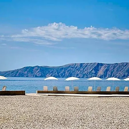 Hotel Aminess Vival Casa Lisanj 3*