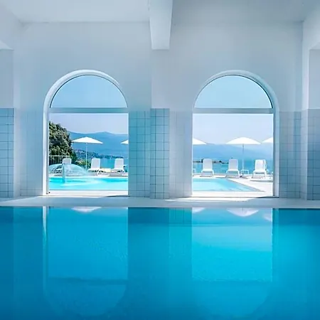 Hotel Aminess Vival Casa Lisanj Novi Vinodolski