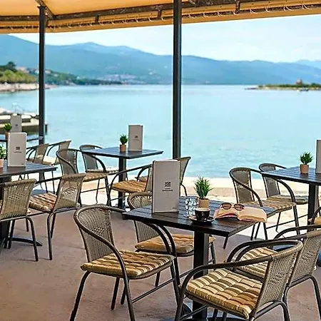Aminess Vival Casa Lisanj Hotel Novi Vinodolski
