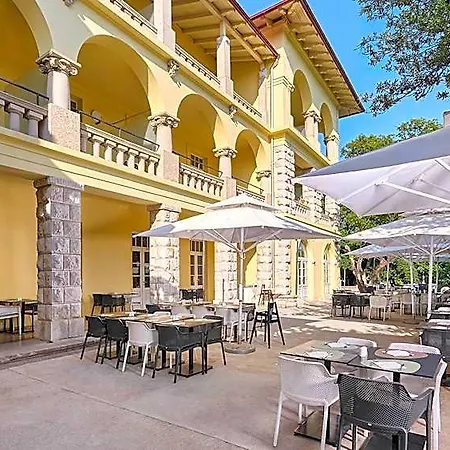 Hotel Aminess Vival Casa Lisanj