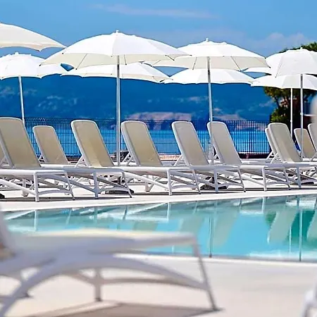 Aminess Vival Casa Lisanj Hotel Novi Vinodolski