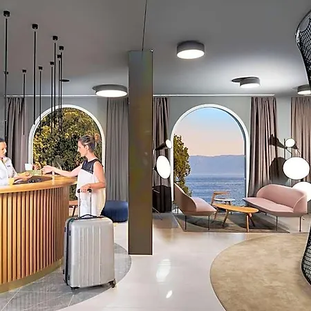 Hotel Aminess Vival Casa Lisanj 3*