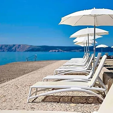Aminess Vival Casa Lisanj Hotel