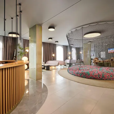 Hotel Aminess Vival Casa Lisanj